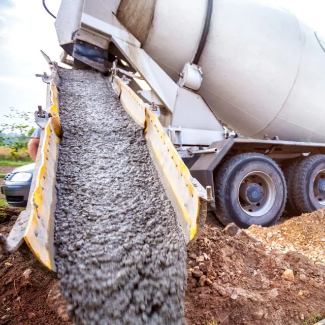What Is Ready Mix Concrete?