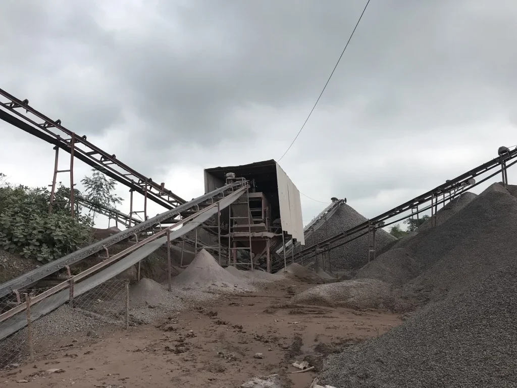 Cement vs Ready Mix Concrete