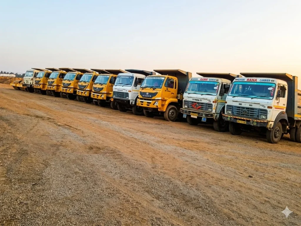 Best Stone Aggregate Supplier