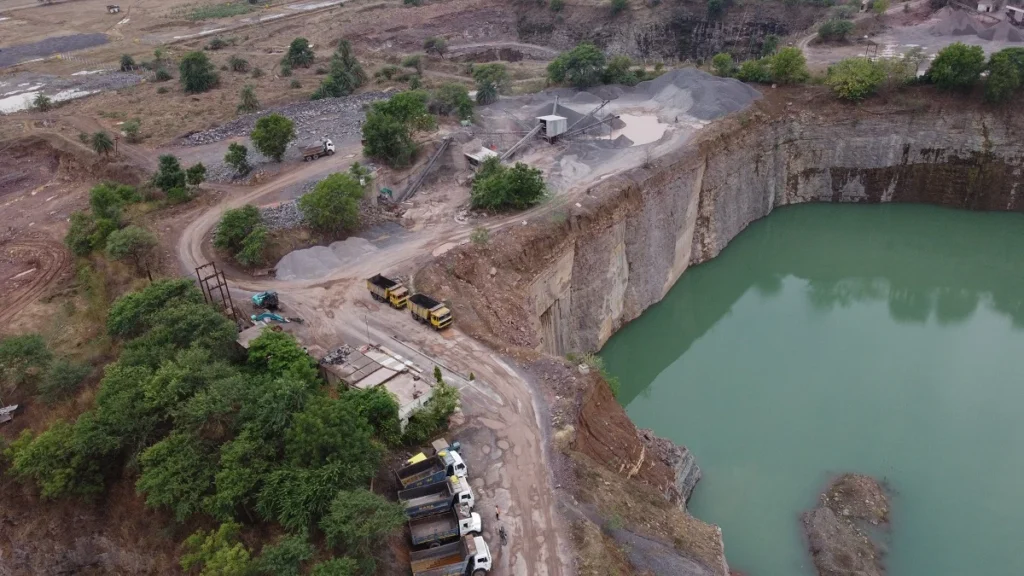 Mining Industry in Chattisgarh