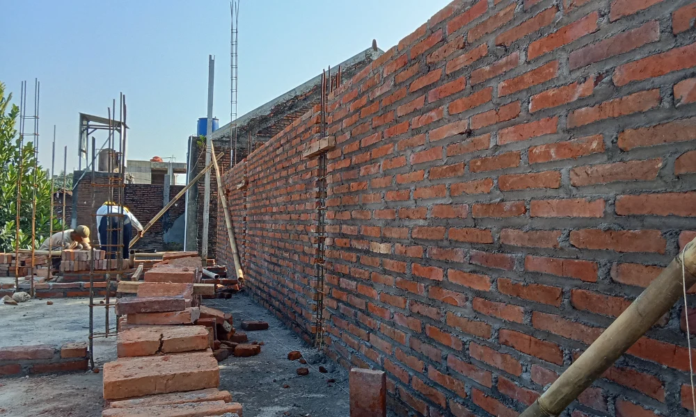 Fly Ash Bricks VS Regular Bricks