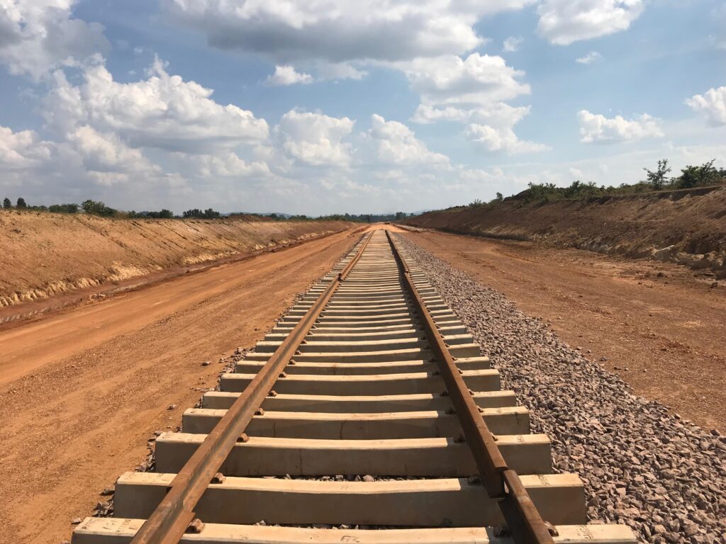 Importance of Quality Materials in Railway Projects