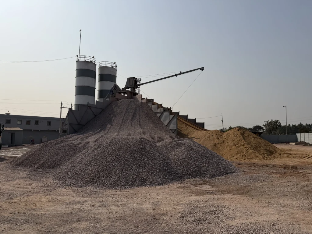 Why Accurate RMC Quantity Calculation Matters