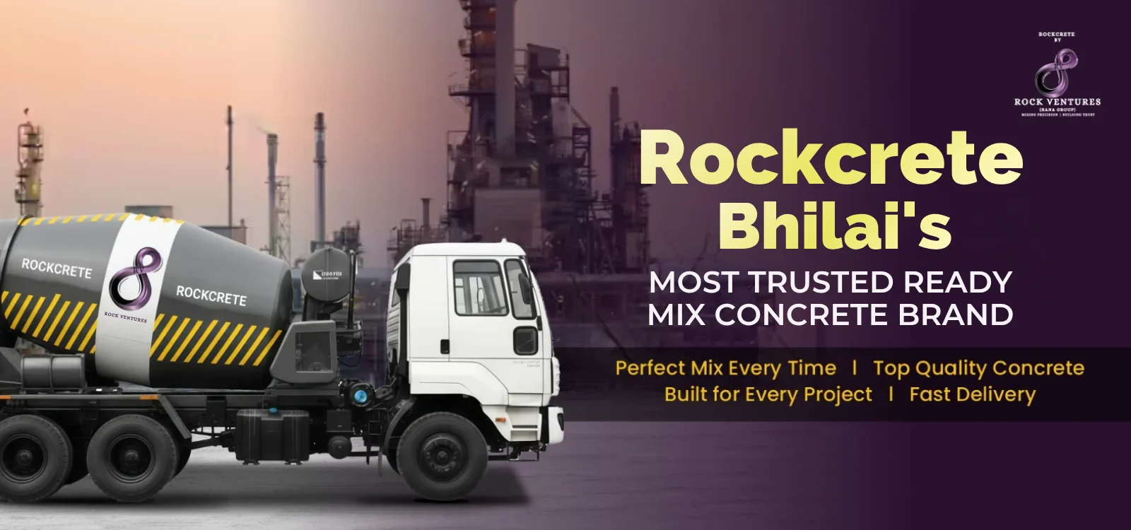 Rock Ventures in Bhilai (5)