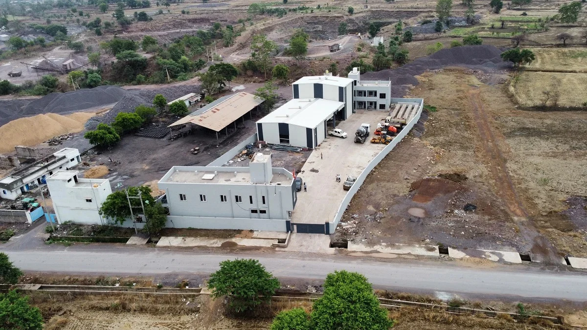 Top Mining Companies in Chhattisgarh