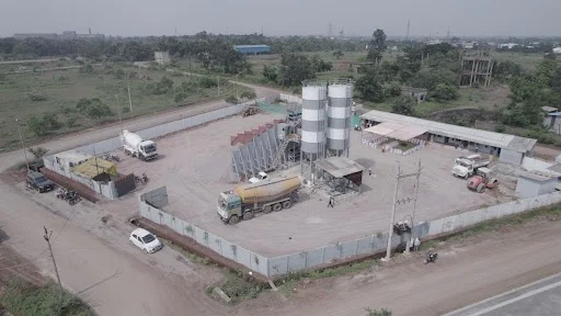 Best Construction Company in Raipur