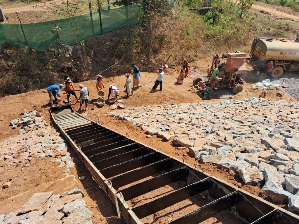 Importance of Quality Materials in Railway Projects